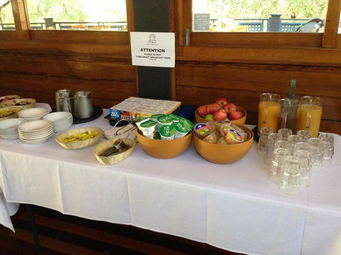 Fraser Island Retreat - Holiday Adelaide 2