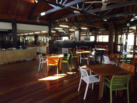 Fraser Island Retreat - Holiday Adelaide 18