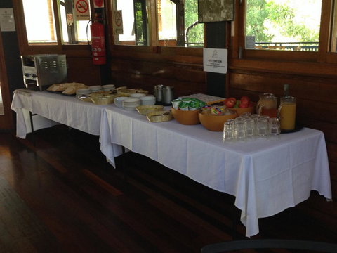 Fraser Island Retreat - Holiday Adelaide 11