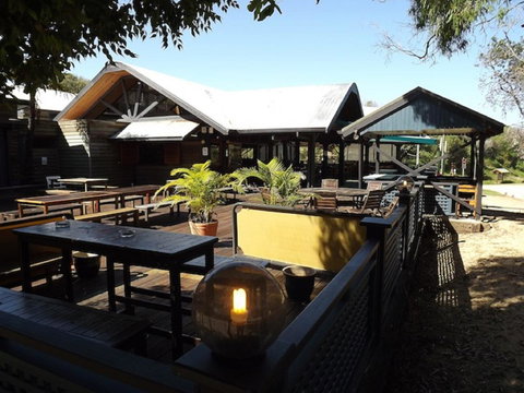 Fraser Island Retreat - Holiday Adelaide 20