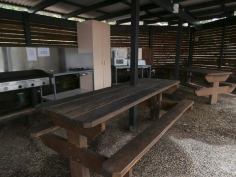 Fraser Island Retreat - Holiday Adelaide 26