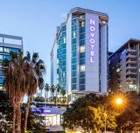 Novotel Brisbane - Holiday Adelaide