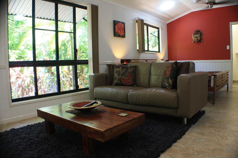 Boutique Bungalows - Holiday Adelaide 34