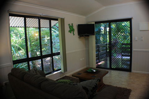 Boutique Bungalows - Holiday Adelaide 39