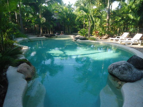 Boutique Bungalows - Holiday Adelaide 19