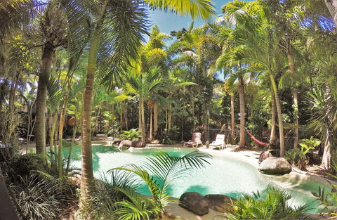 Boutique Bungalows - Holiday Adelaide 0