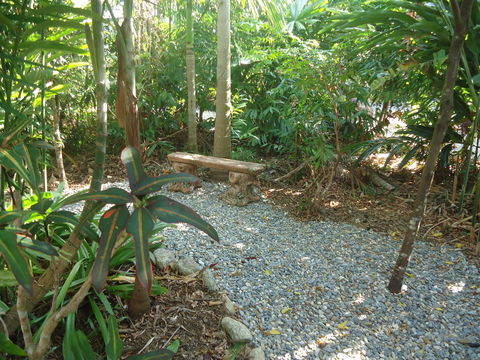 Boutique Bungalows - Holiday Adelaide 20