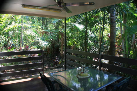 Boutique Bungalows - Holiday Adelaide 26