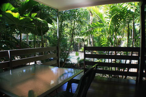 Boutique Bungalows - Holiday Adelaide 36