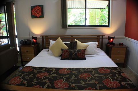 Boutique Bungalows - Holiday Adelaide 33