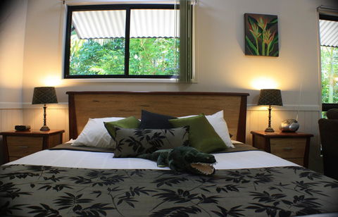 Boutique Bungalows - Holiday Adelaide 41