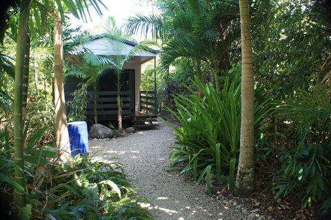 Boutique Bungalows - Holiday Adelaide 37