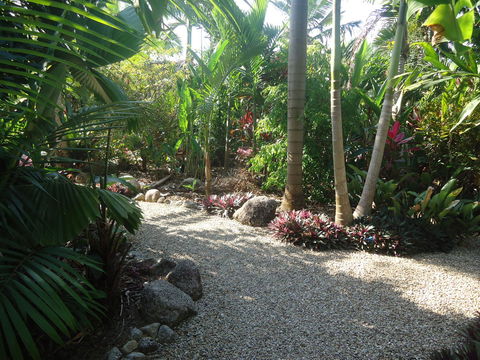 Boutique Bungalows - Holiday Adelaide 21