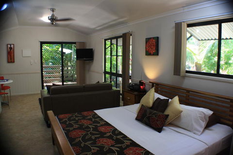 Boutique Bungalows - Holiday Adelaide 29