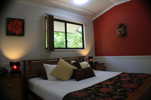 Boutique Bungalows - Holiday Adelaide 31