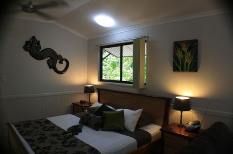 Boutique Bungalows - Holiday Adelaide 44