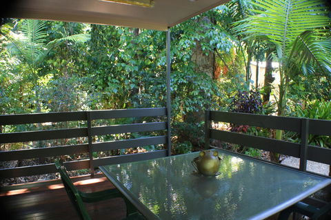 Boutique Bungalows - Holiday Adelaide 38
