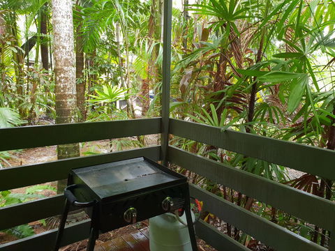Boutique Bungalows - Holiday Adelaide 1