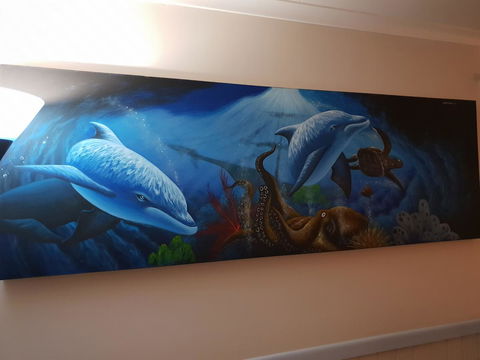 Boutique Bungalows - Holiday Adelaide 3