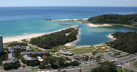 Currumbin Sands On The Beach - Holiday Adelaide 39