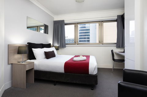 George Williams Hotel - Holiday Adelaide 5