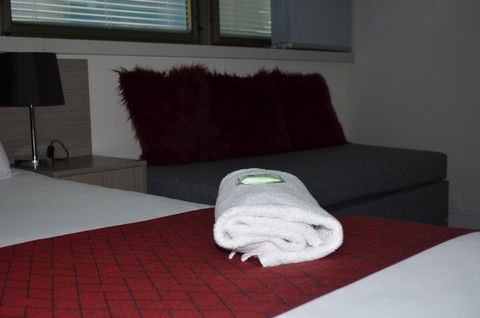 George Williams Hotel - Holiday Adelaide 15