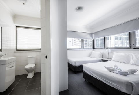 George Williams Hotel - Holiday Adelaide 32