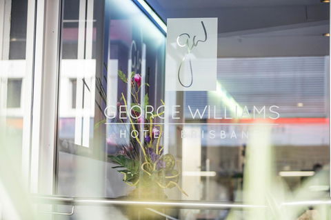 George Williams Hotel - Holiday Adelaide 17