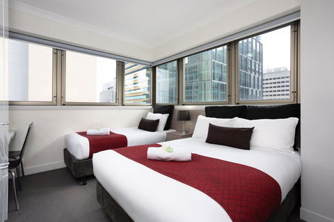 George Williams Hotel - Holiday Adelaide 3