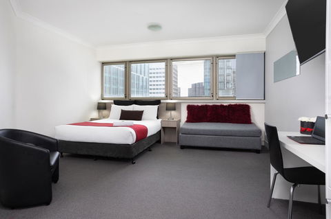 George Williams Hotel - Holiday Adelaide 4