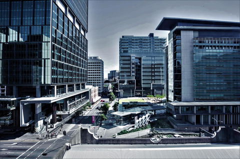 George Williams Hotel - Holiday Adelaide 30