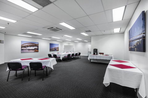 George Williams Hotel - Holiday Adelaide 40