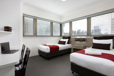 George Williams Hotel - Holiday Adelaide 10