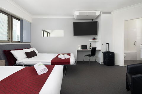 George Williams Hotel - Holiday Adelaide 7