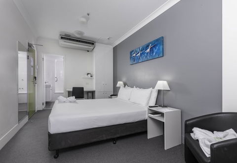 George Williams Hotel - Holiday Adelaide 35