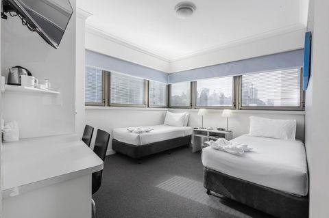George Williams Hotel - Holiday Adelaide 36