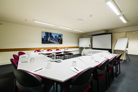 George Williams Hotel - Holiday Adelaide 22