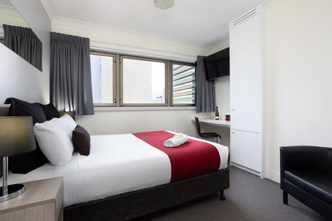 George Williams Hotel - Holiday Adelaide 11