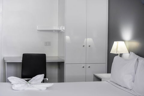 George Williams Hotel - Holiday Adelaide 20