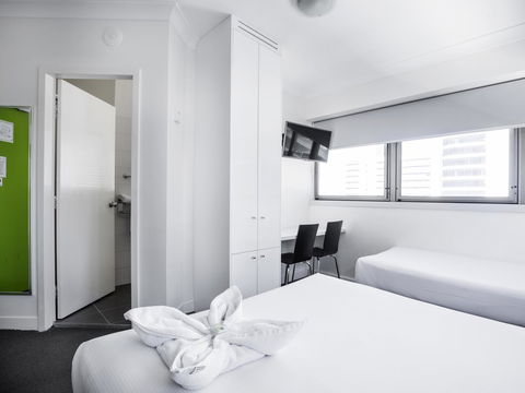 George Williams Hotel - Holiday Adelaide 31