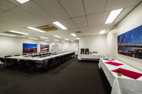 George Williams Hotel - Holiday Adelaide 44