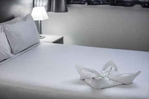 George Williams Hotel - Holiday Adelaide 16