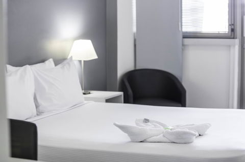 George Williams Hotel - Holiday Adelaide 13