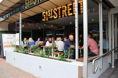 George Williams Hotel - Holiday Adelaide 9