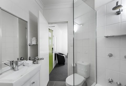 George Williams Hotel - Holiday Adelaide 37