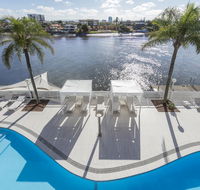 Vibe Hotel Gold Coast - Holiday Adelaide