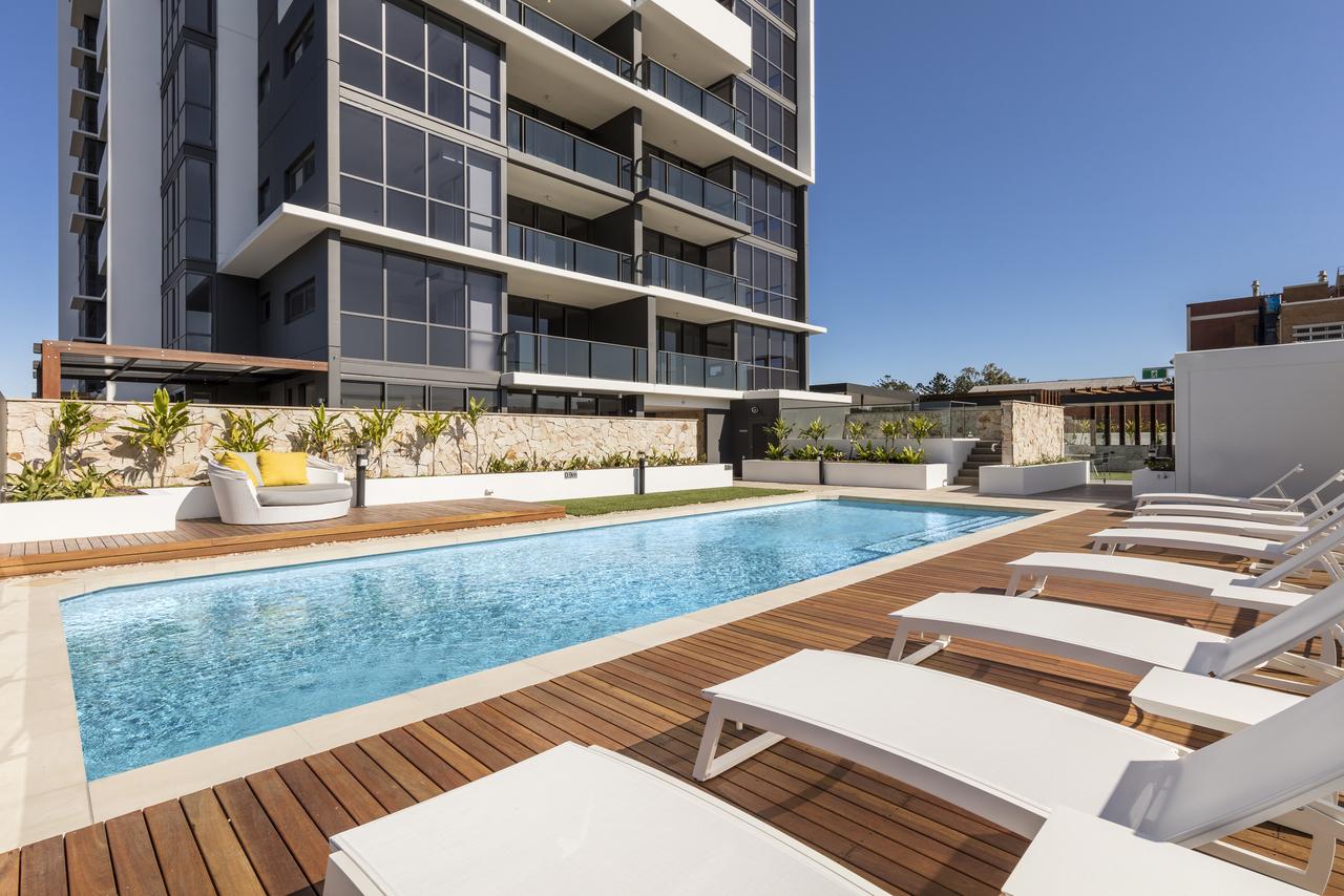 Milton QLD Holiday Adelaide