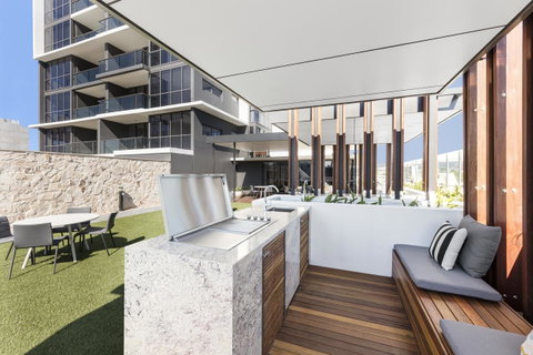 The Milton Brisbane - Holiday Adelaide 12
