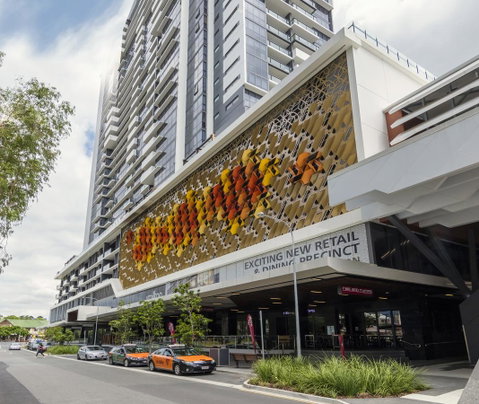 The Milton Brisbane - Holiday Adelaide 6