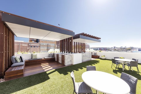 The Milton Brisbane - Holiday Adelaide 11